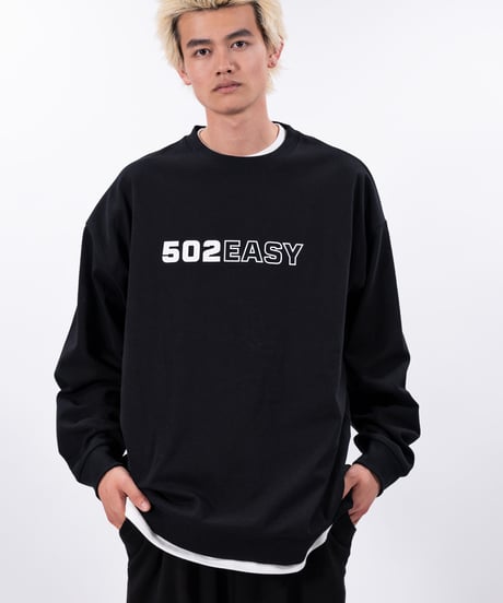 【TGC teen出展アイテム】#094　NewワークロンT