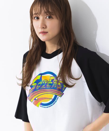 #150　502EASY MOTOR SPORTSＴ‐シャツ