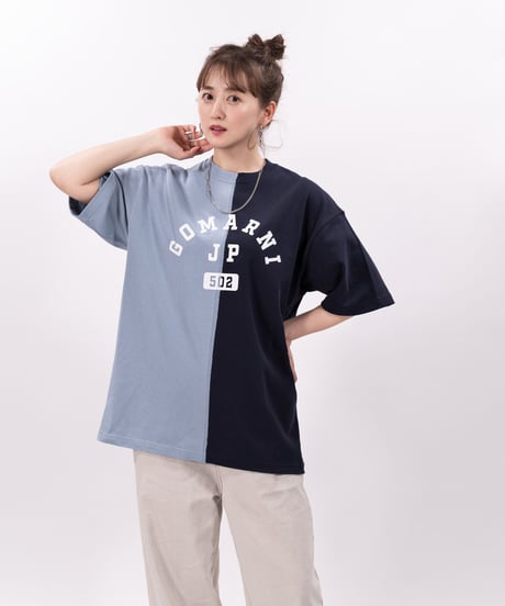 #092　GOMARNI Ｔ-シャツ