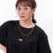 【TGC teen出展アイテム】#102　502刺繍Tシャツ