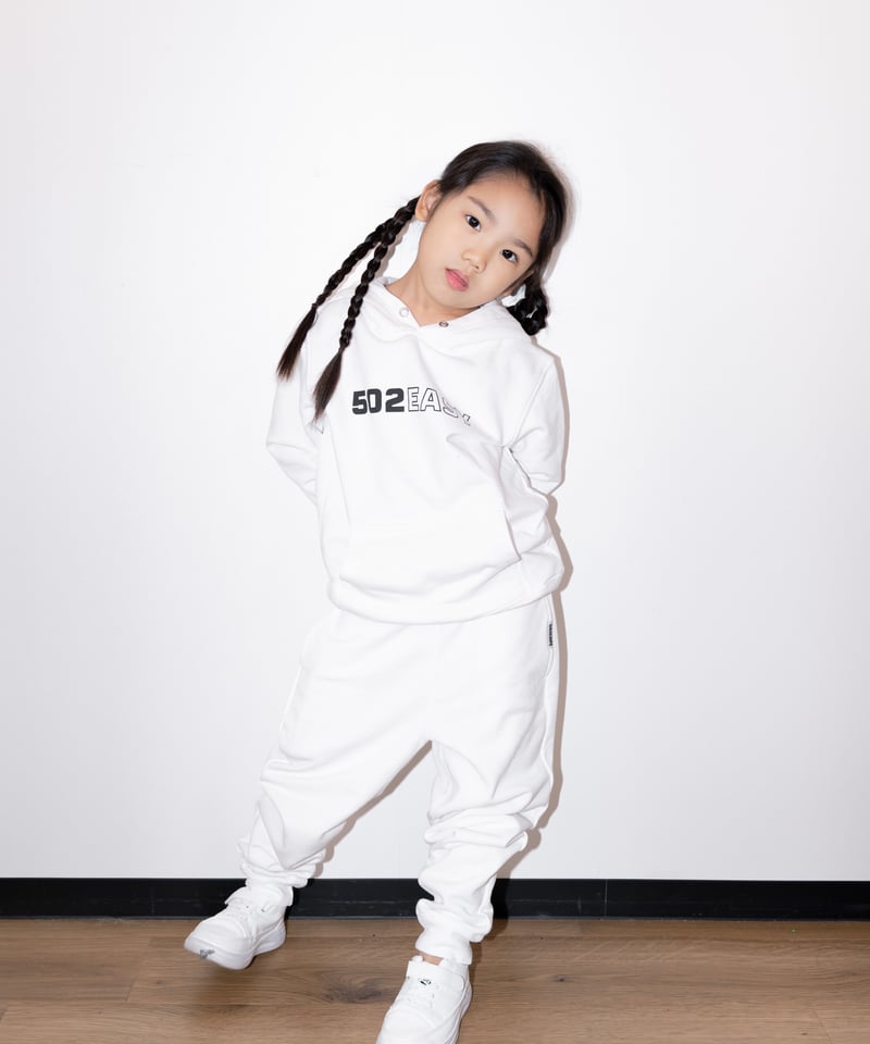 望蘭ちゃんコラボアイテム］#110 MIRANx502EASY スウェット