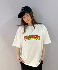 #173　502EASY Jump Out ロゴTシャツ