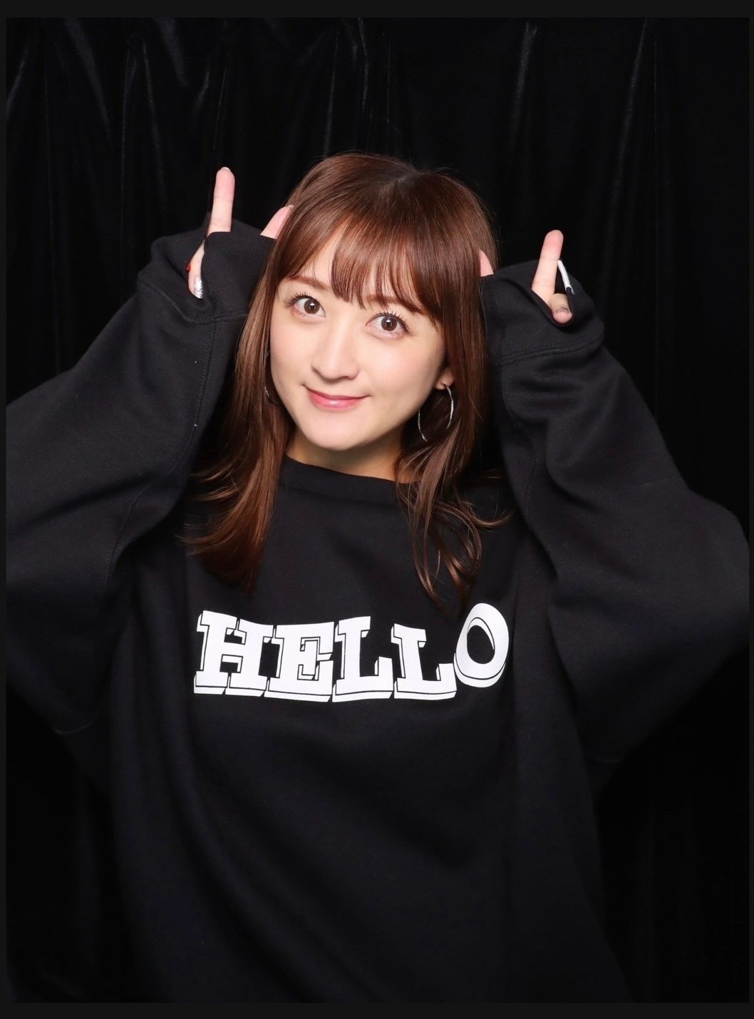【新品未使用】Helloロゴ スウェット 168 502EASY HELLOプリントスエット | 502EASY