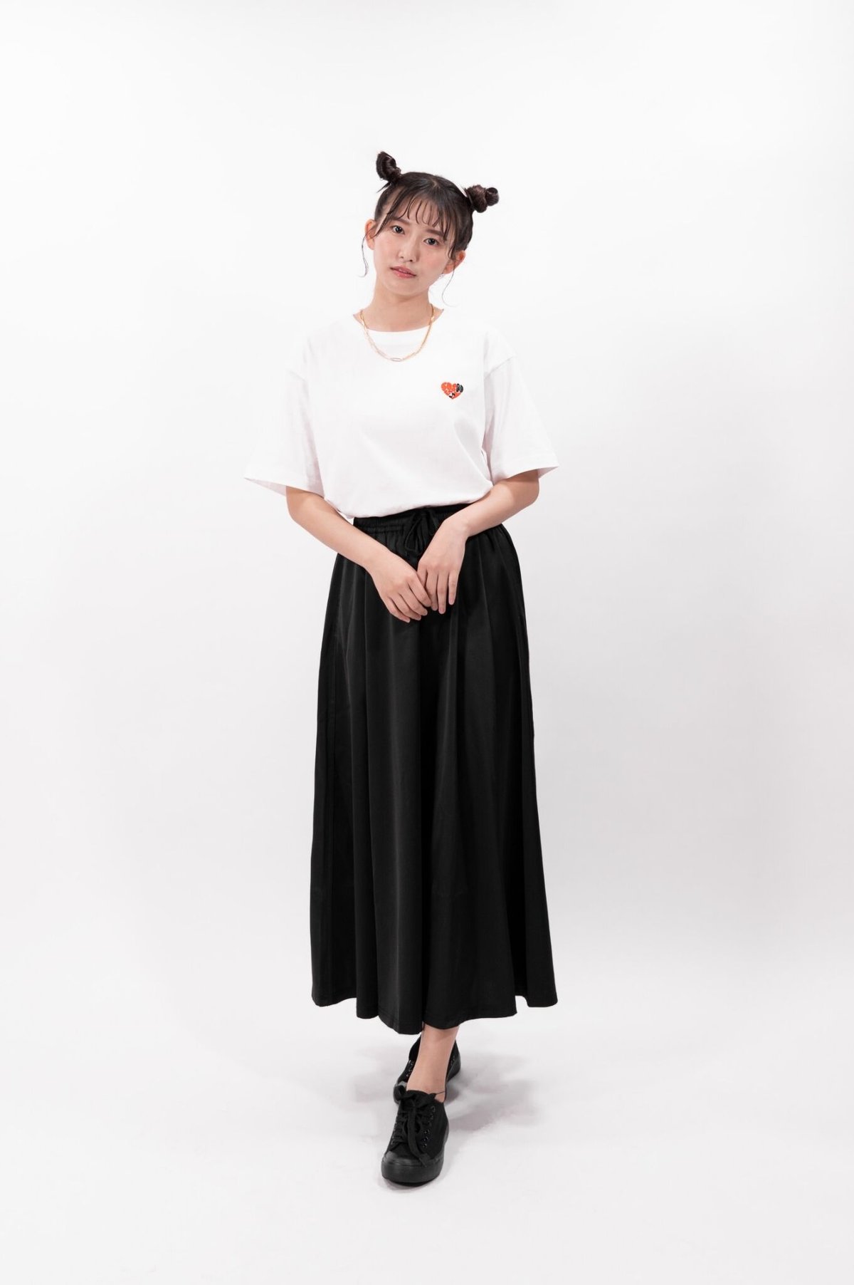 希少！yuji yamada フード付き ダメージ加工Tシャツ 袖付き 希少！yuji yamada フード付き ダメージ加工Tシャツ 袖付き