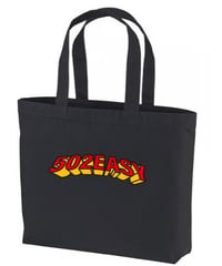#174　502EASY Jump Out ロゴトートBAG