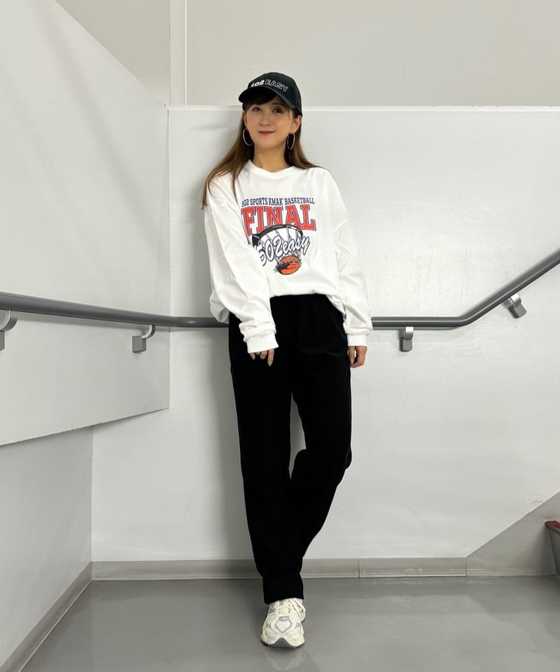 140 502EASYバスケットロンT | 502EASY