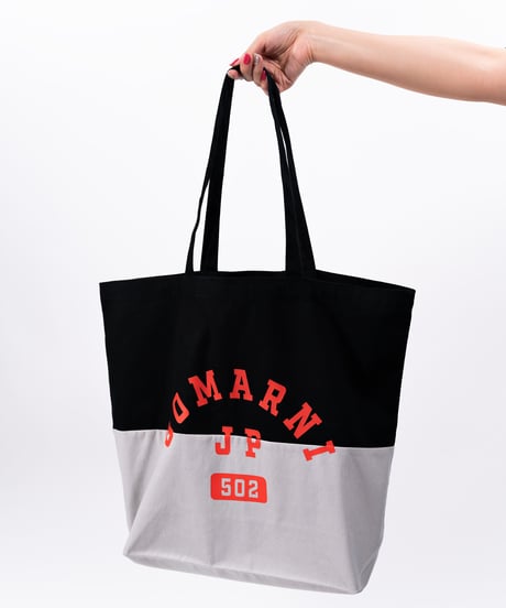 #093　GOMARNI  TOTE  BAG