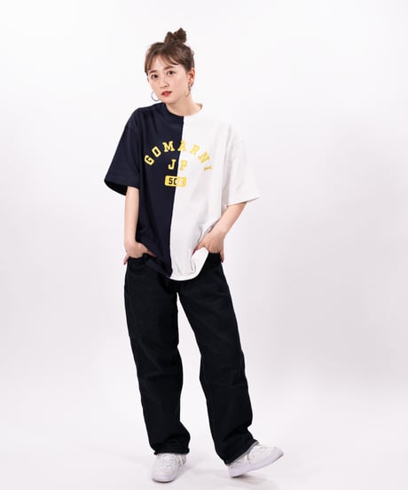 #092　GOMARNI Ｔ-シャツ