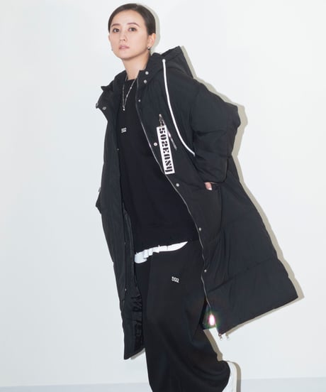 #026　プリーツパンツ
