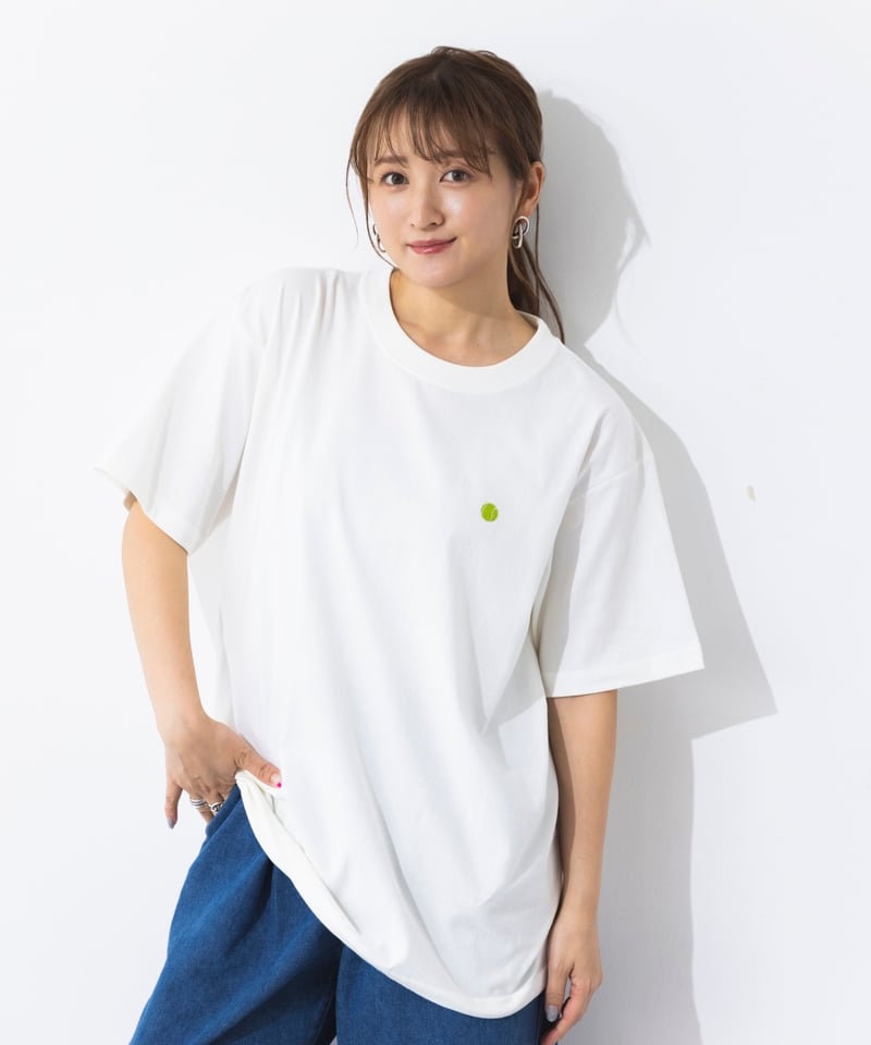 148 502EASYTennisT‐シャツ | 502EASY 148 502EASYTennisT‐シャツ | 502EASY