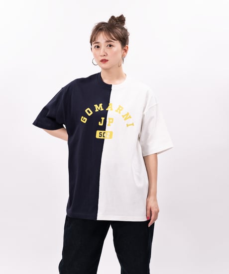 #092　GOMARNI Ｔ-シャツ