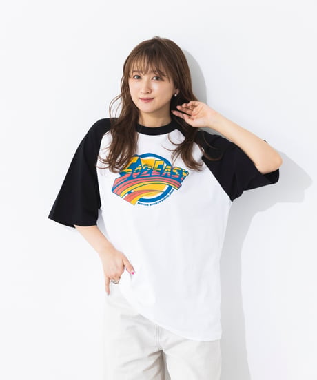 #150　502EASY MOTOR SPORTSＴ‐シャツ