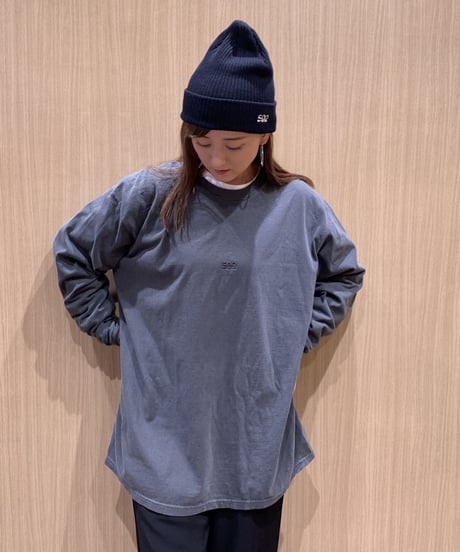 #083　502EASY ピグメントロンＴ