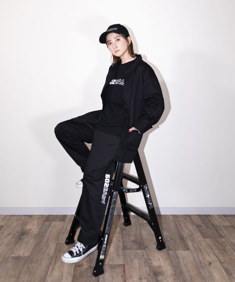 【TGC  teen 出展アイテム】#036　ワークジャケット