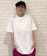 #175　502EASY デカ502ロゴTシャツ
