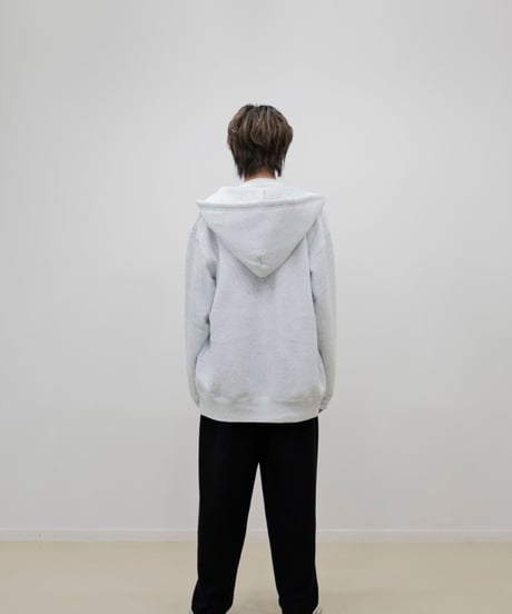 #078　502EASYストレッチシェフパンツ