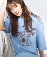 #147　502EASYBowlingＴ‐シャツ