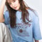 #147　502EASYBowlingＴ‐シャツ