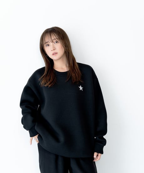 #125　502EASYダンボールプルオーバー