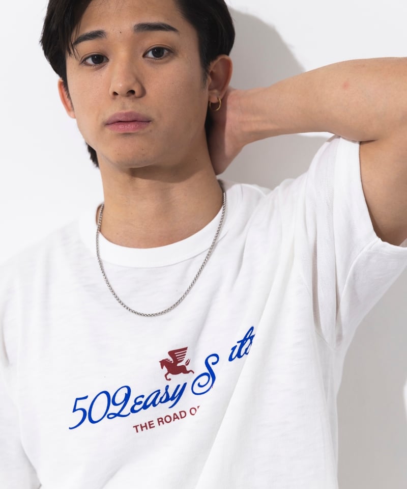 149 502EASYペガサスT‐シャツ | 502EASY