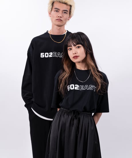 【TGC teen出展アイテム】#094　NewワークロンT