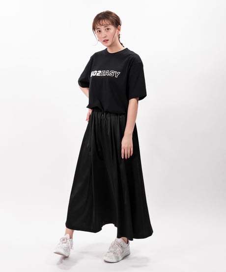 【TGC teen出展アイテム】#095　NewワークTシャツ
