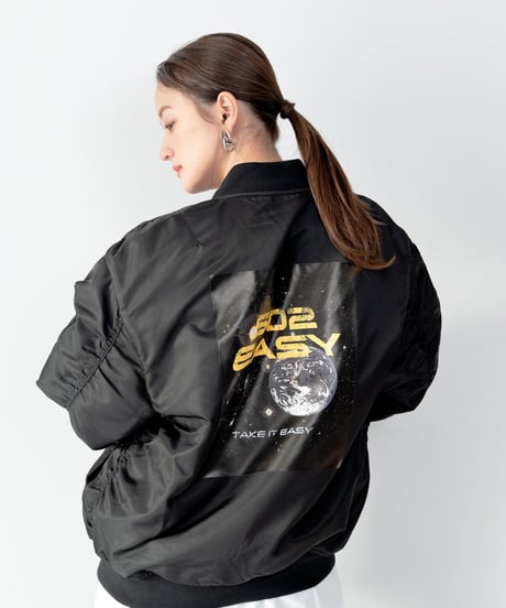CATEGORY Outer | 502EASY