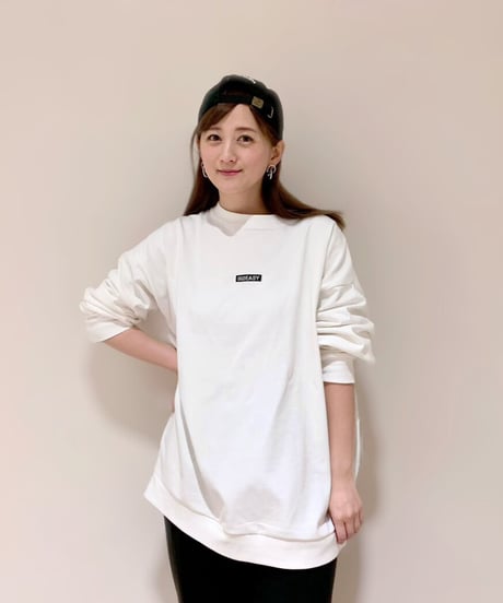 #090　502EASYバックロゴキャップ