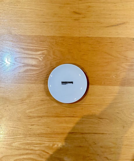 #088 　  502EASY Dish S(4inch)