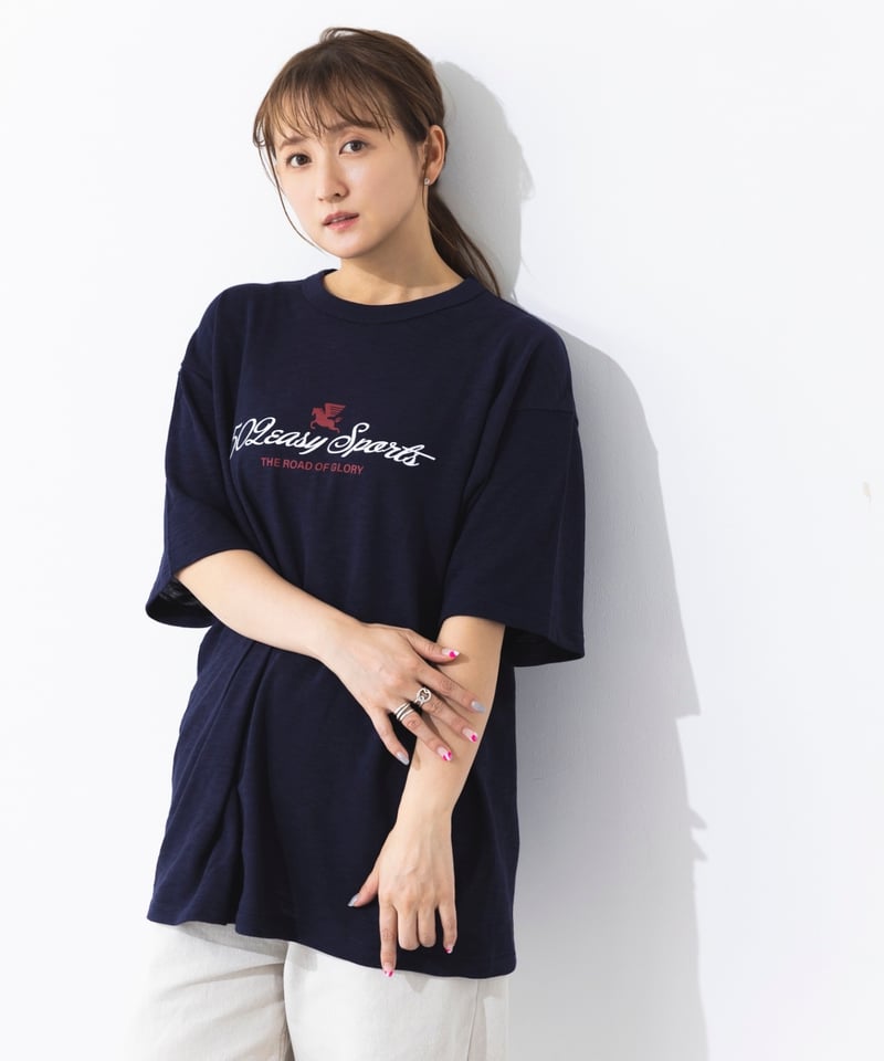 149 502EASYペガサスT‐シャツ | 502EASY