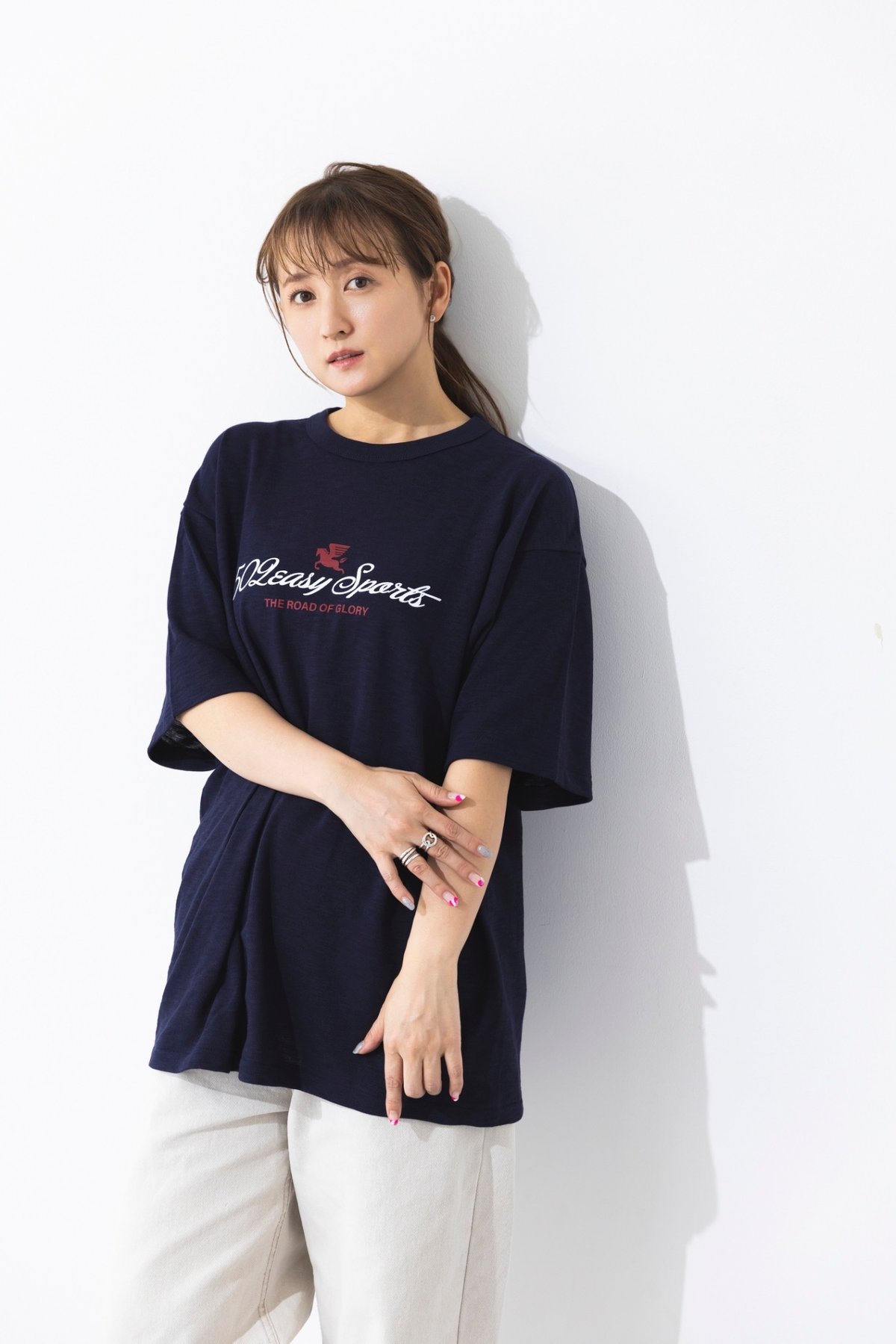 Tシャツ ウインザーオンラインショッププリンス Tシャツ （ MS5013-165