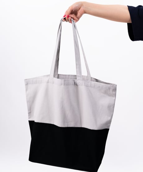 #093　GOMARNI  TOTE  BAG