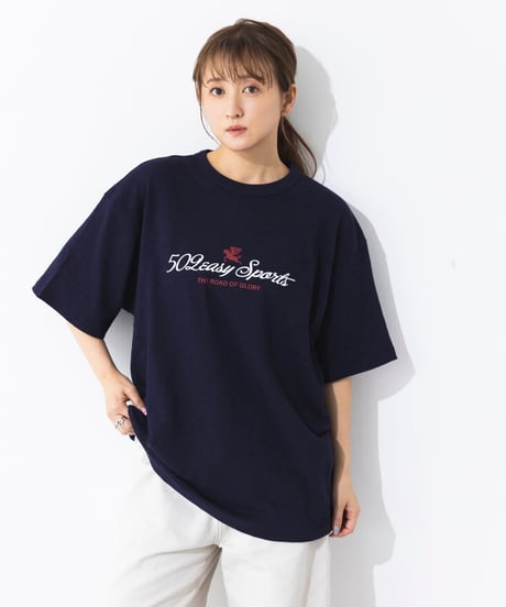 #149　502EASYペガサスＴ‐シャツ