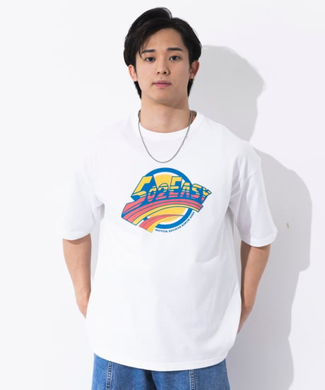 #150　502EASY MOTOR SPORTSＴ‐シャツ