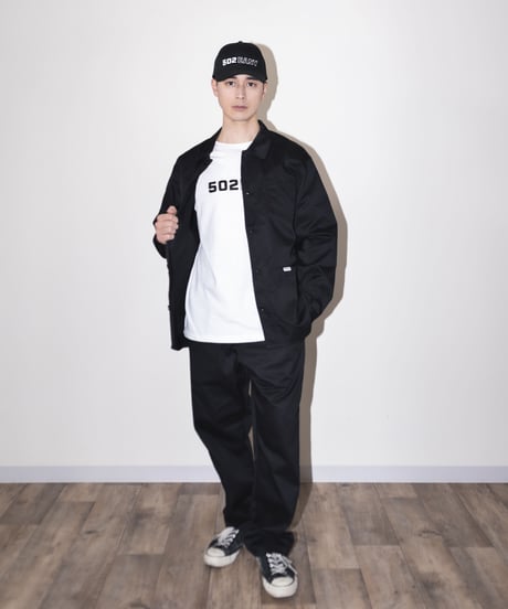 【TGC  teen 出展アイテム】#036　ワークジャケット