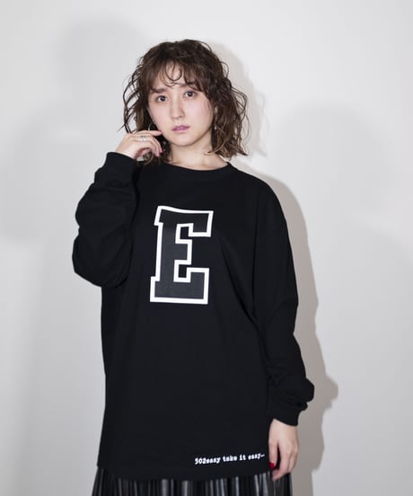 #032　ＥプリントロンＴ　BLACK