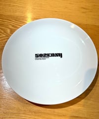 #086　 502EASY Dish L(9inch)