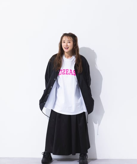 #155　502EASY コーチジャケット
