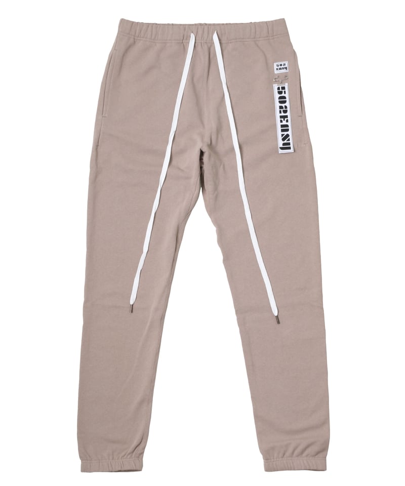 クレージュ スウェットパンツ【38】M相当 グレー カジュアル トレーニング クレージュ スウェットパンツ【38】M相当 グレー カジュアル