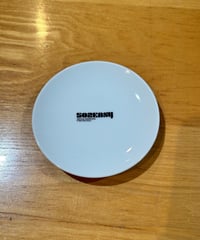 #087 　 502EASY Dish M(6inch)
