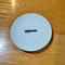#087 　 502EASY Dish M(6inch)