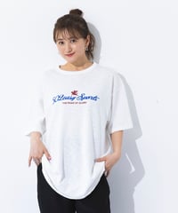 #149　502EASYペガサスＴ‐シャツ