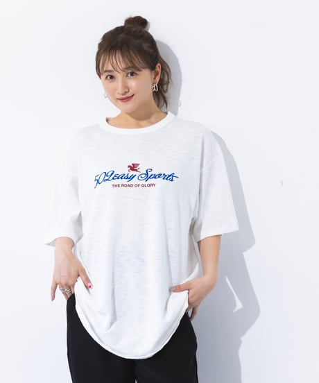 #149　502EASYペガサスＴ‐シャツ