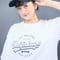 #178　502EASYｘ大福屋コラボTシャツ〈ロゴタイプ〉