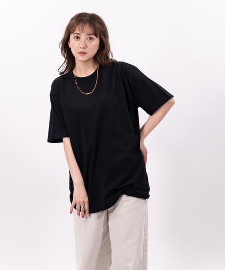 #098　彩空バックプリントTシャツ ~TAKE IT EASY~