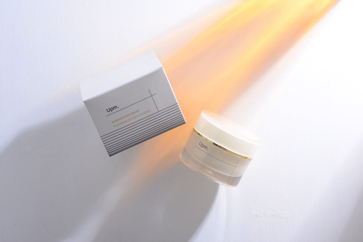 Upm モイスチャークリーム 30g 【公式通販】