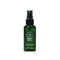 AMAROS O.H.L O2スプレー60ml | SAVIAN