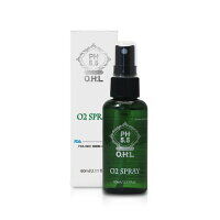 【韓国ドクターズコスメ】AMAROS アマロス　　O2スプレー　250ml AMAROS O.H.L O2スプレー60ml | SAVIAN