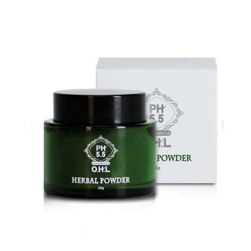 OHL ハーブピーリング 約17~18回分 値下げ中✩