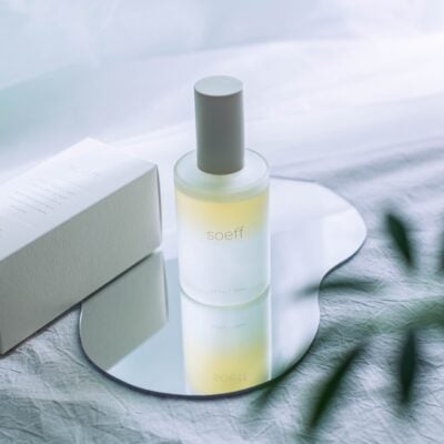 soeff（ソフ）オイルインセラム | SAVIAN